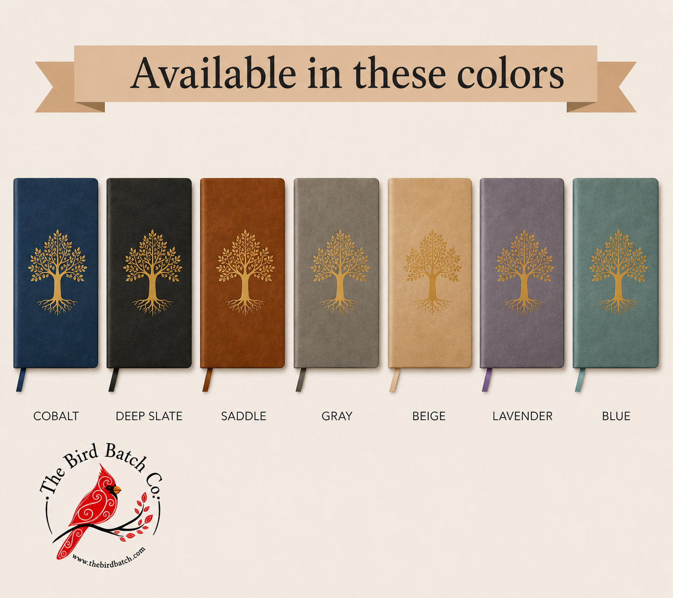 The Vintage Collection