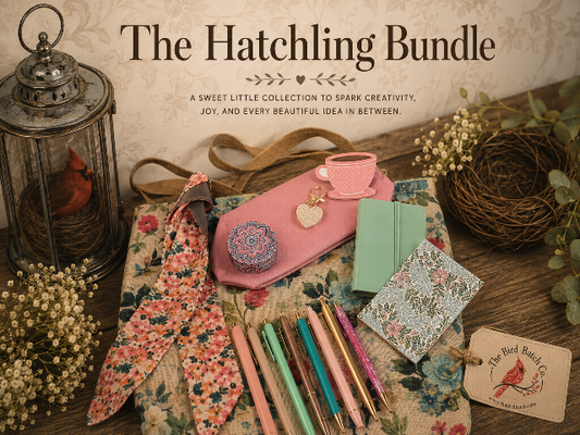 The Hatchling Bundle