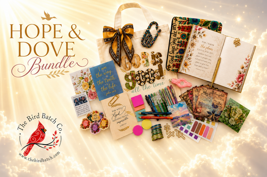The Hope & Dove Bundle