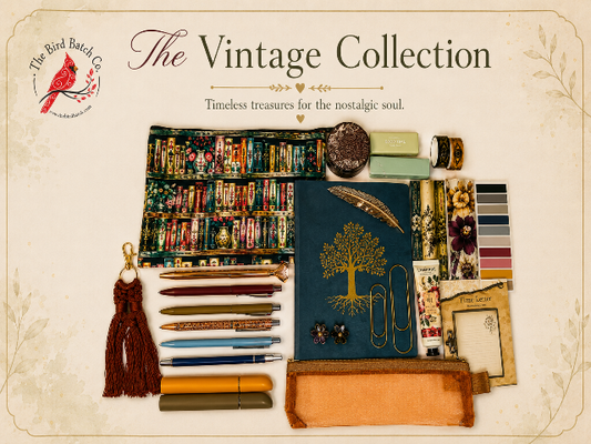 The Vintage Collection
