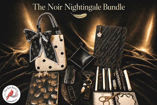 The Noir Nightingale Bundle