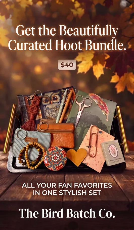 The Hoot Bundle