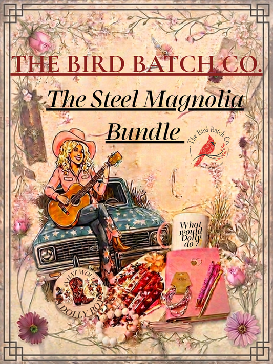 The Steel Magnolia Bundle