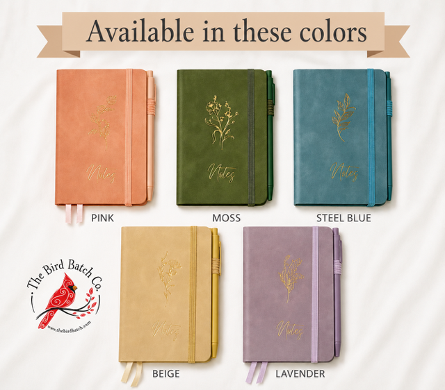 The Spring Book Bundle